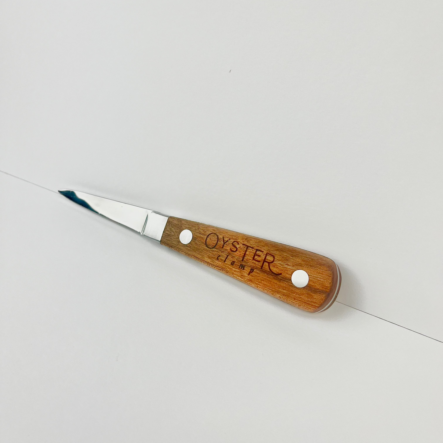 Oyster Knife