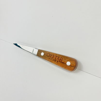 Oyster Knife