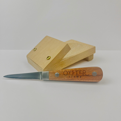 Oyster Knife