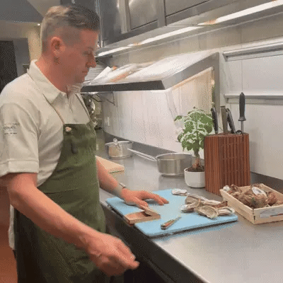 STEP 3 — Shuck it