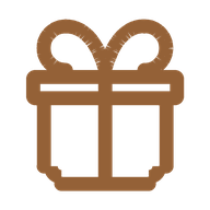 Gift packaging
