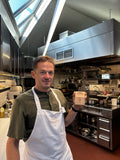 Chef Henk